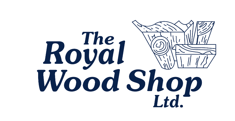 The Royal WoodShop Ltd.