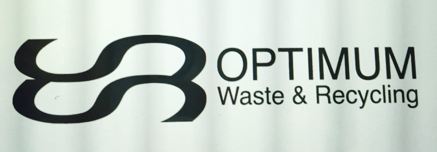 Optimum Waste and Recycling