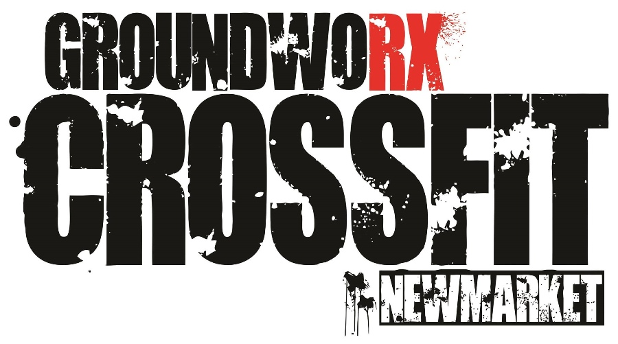 GroundWorx Crossfit Newmarket