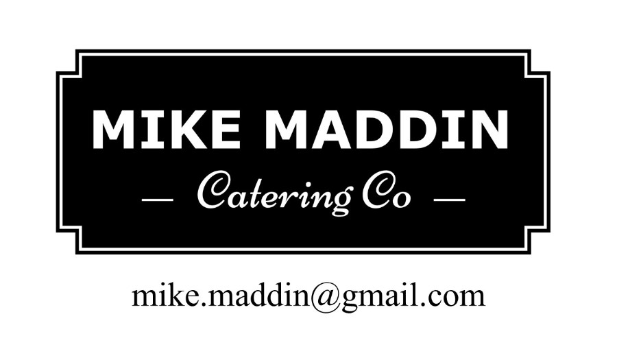 Mike Maddin Catering