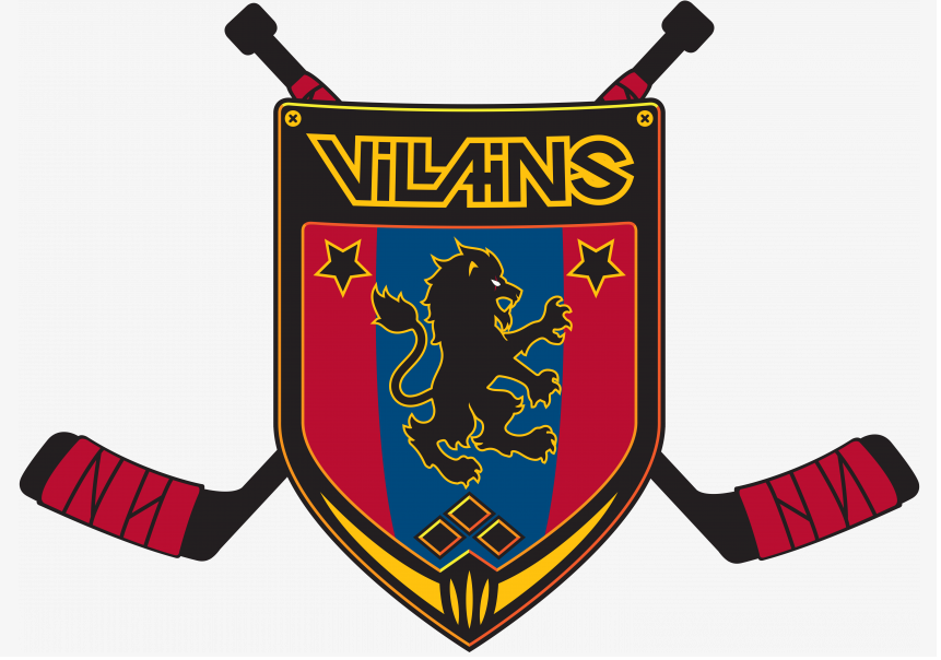 Villains Hockey School