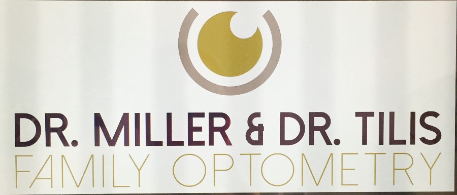 Dr. Miller & Dr. Tilis Optometry