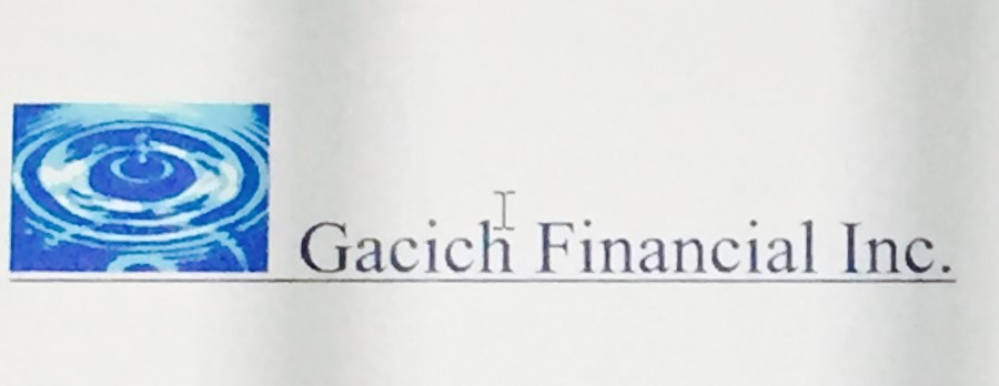 Gacich Financial Inc.