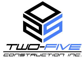 Two Five Construction