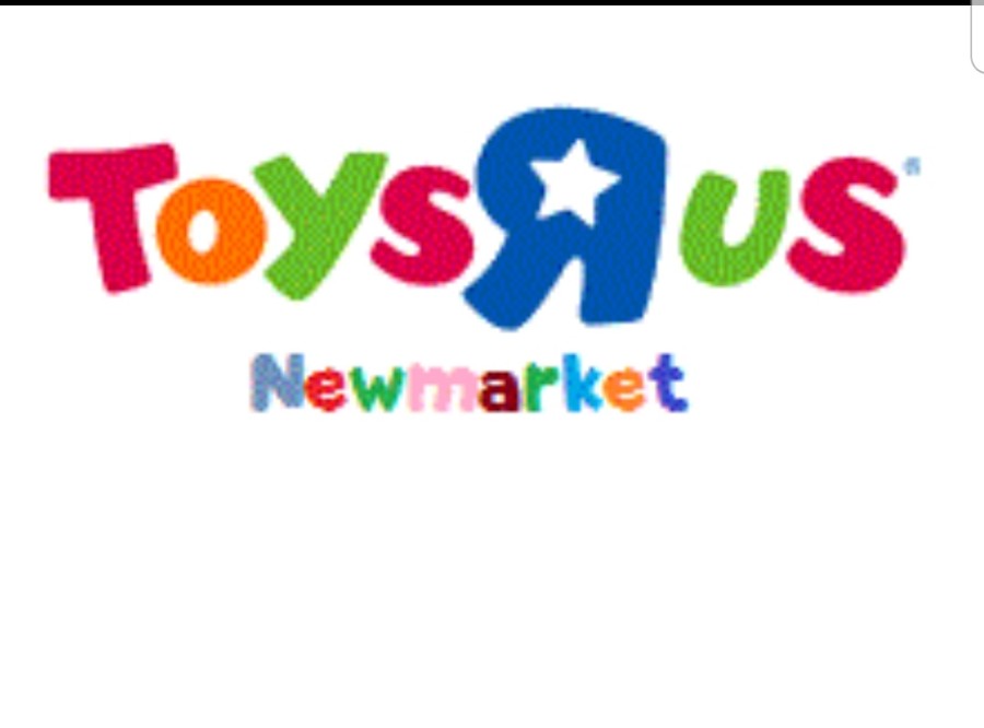 Toys R Us Newmarket 
