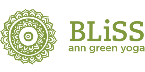 Bliss - Ann Green Yoga