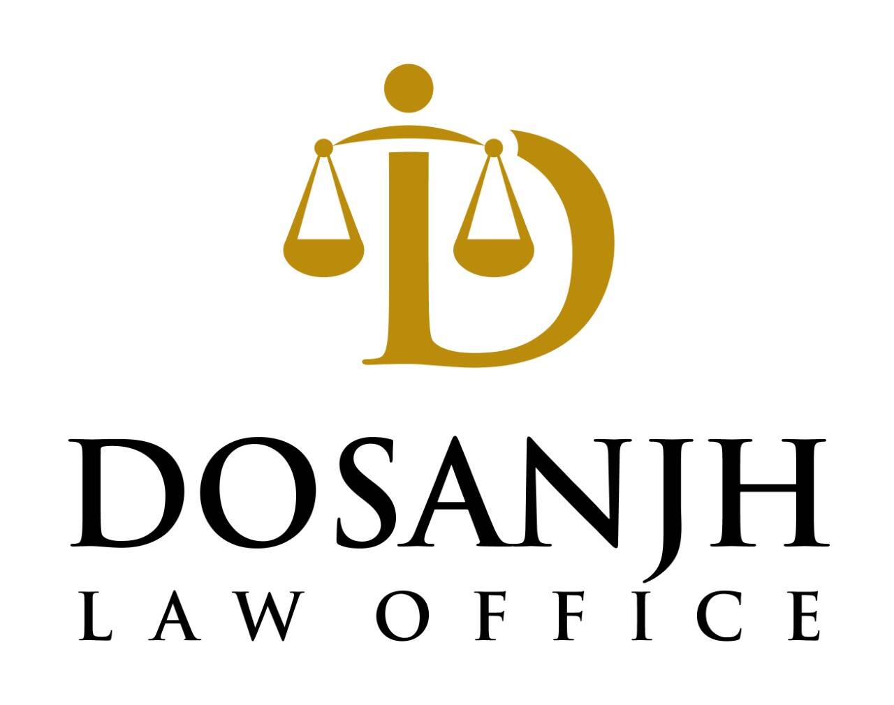 Dosanjh Law Office