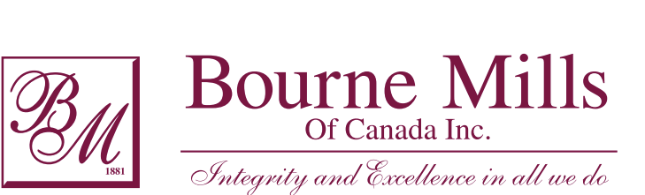 Bourne Mills of Canada Inc.