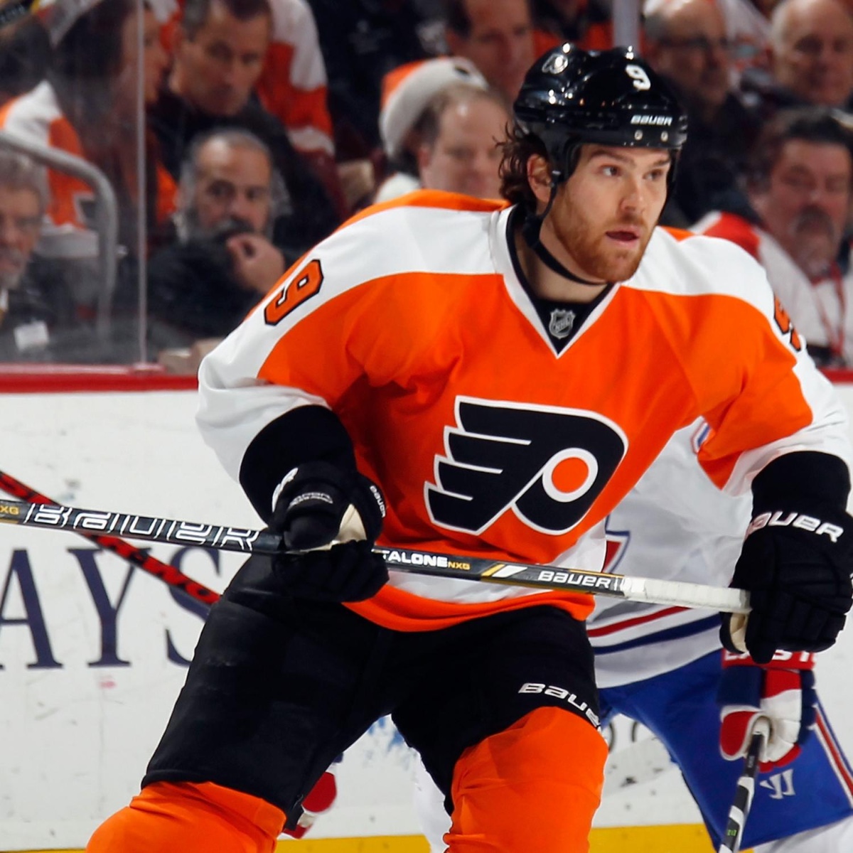 steve downie
