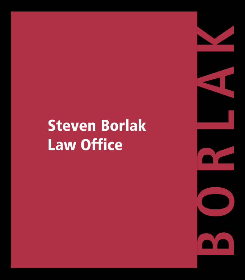 Steven Borlak Law Office