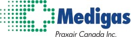 Medigas Praxair Canada Inc