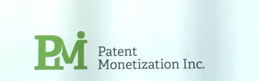 Patent Monitization Inc.