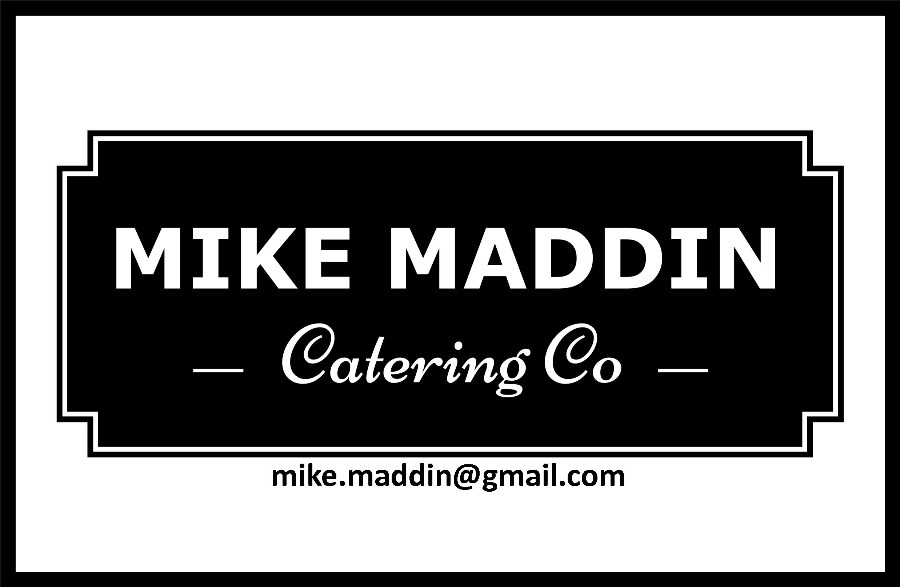 Mike Maddin Catering 