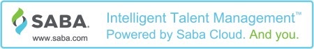 SABA - Intelligent Talent Management