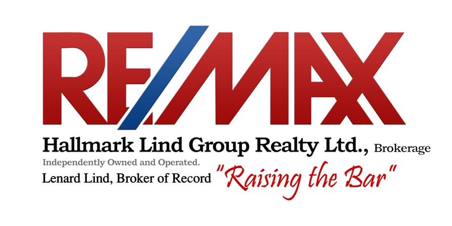 Remax - Hallmark Lind Group Realty