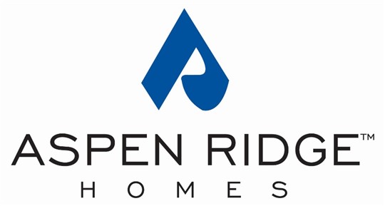 ASPEN RIDGE Homes