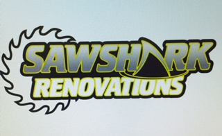 Sawshark Renovations