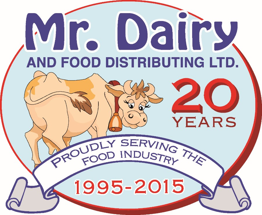 Mr. Dairy and Food Distributing LTD.