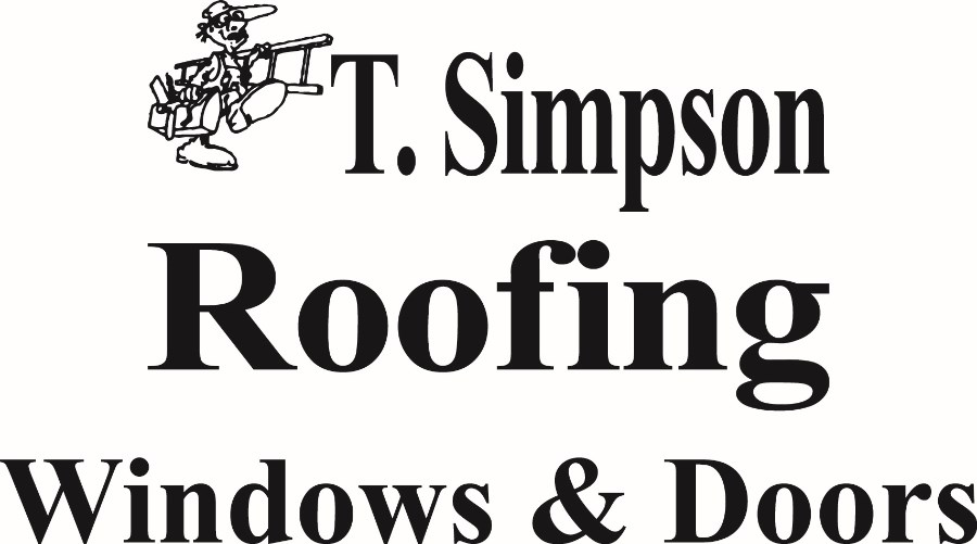 T. Simpson Roofing Windows & Doors