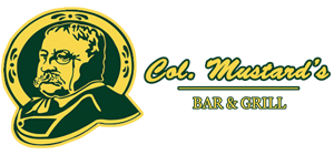 Col. Mustard's Pub