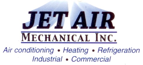 Jet Air Mechanical Inc.