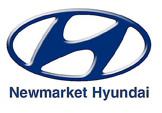 Newmarket Hyundai - Gold Sponsor