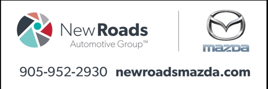 New Roads Mazda Newmarket 