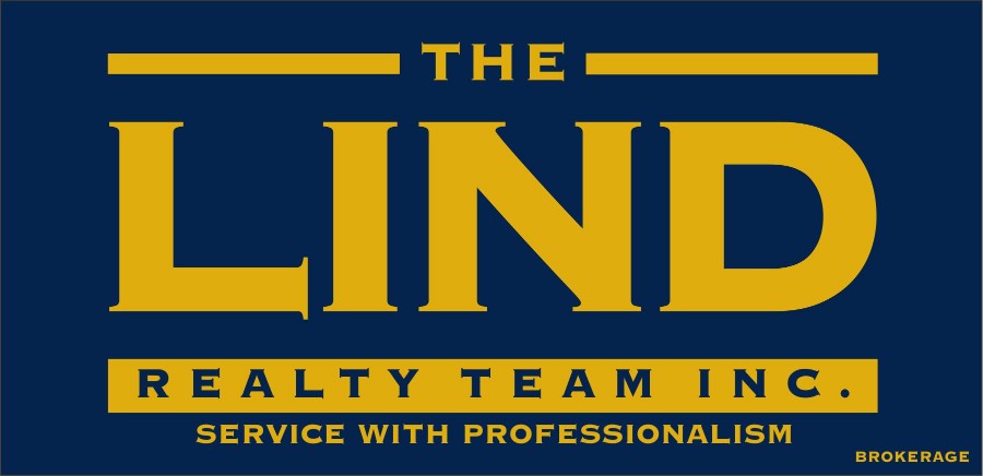 The Lind Realty Team 