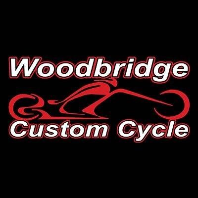 Woodbridge Custom Cycle