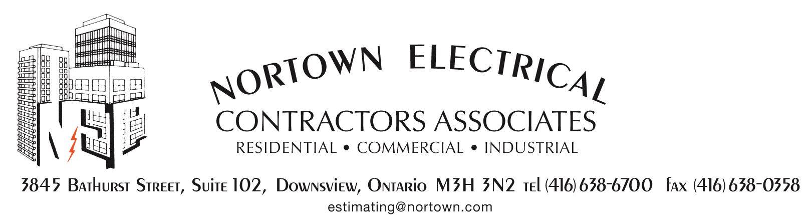 Nortown Electrical