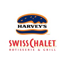 SWISS CHALET-HARVEY'S