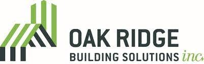 Oak Ridge Building Solutions