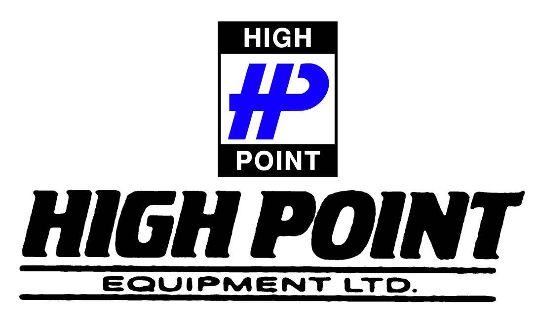High Point Equipment