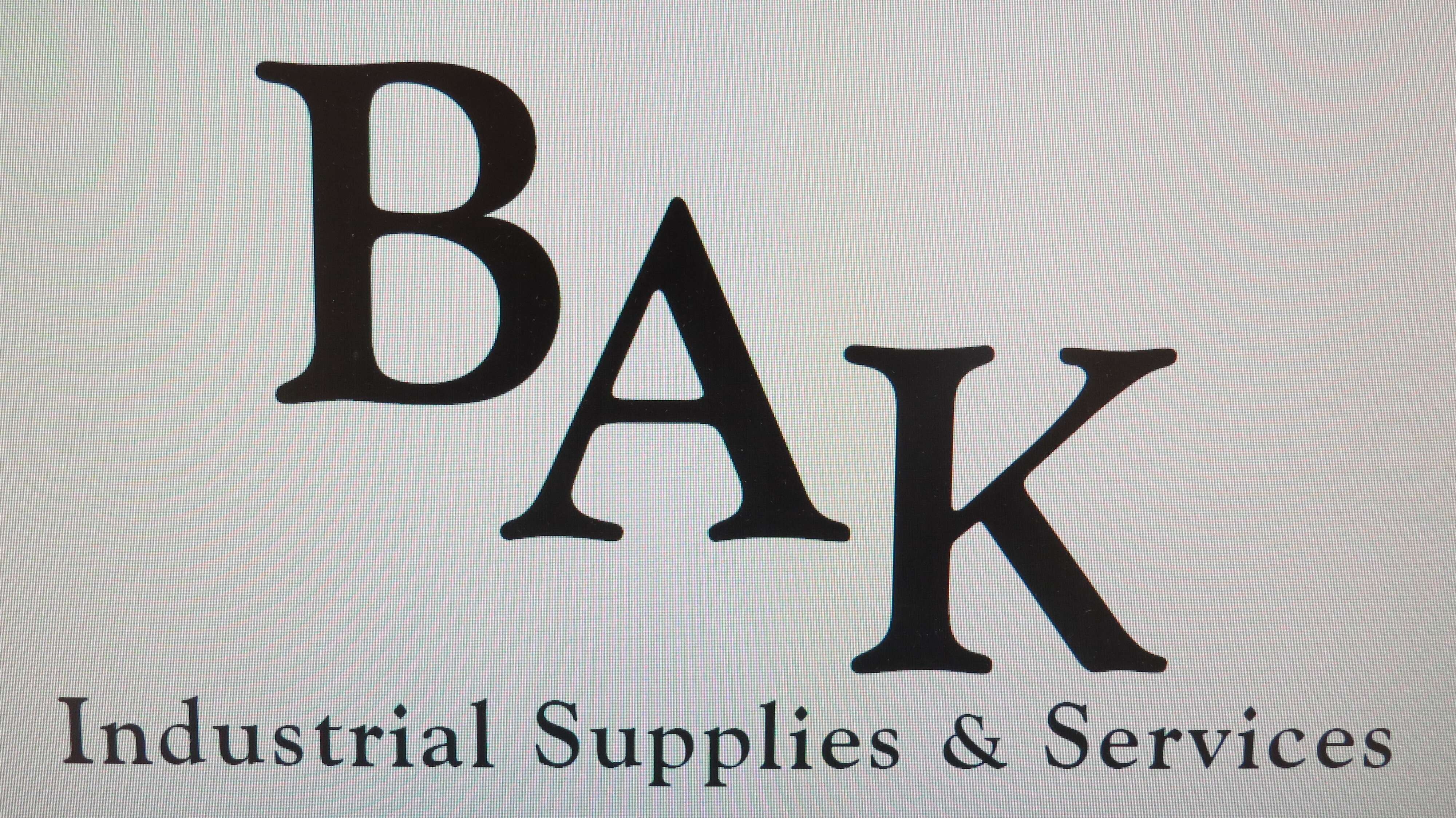 BAK industrial Supplies & Services