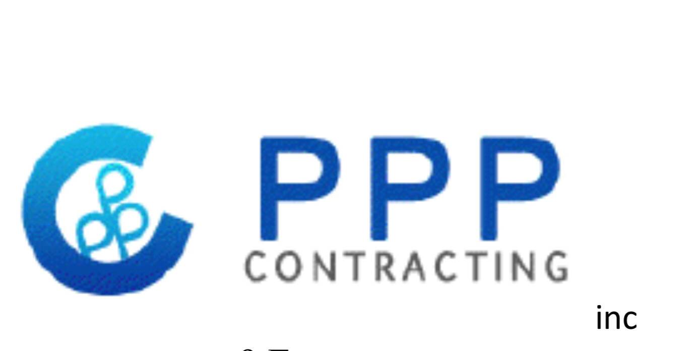 PPP Contracting