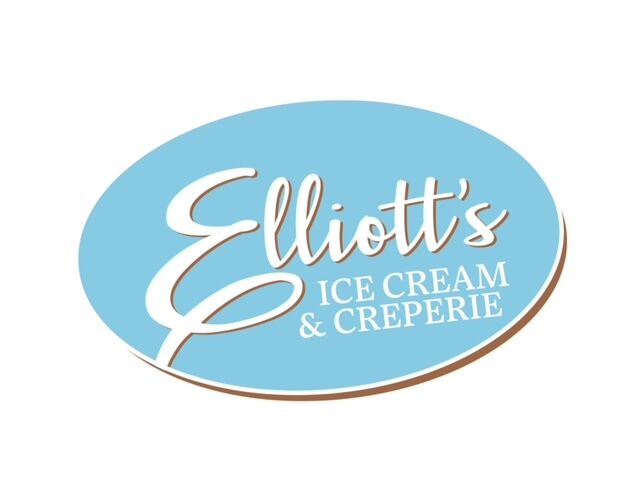 Elliotts Ice Cream & Creperie