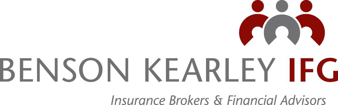 Benson Kearley IFG