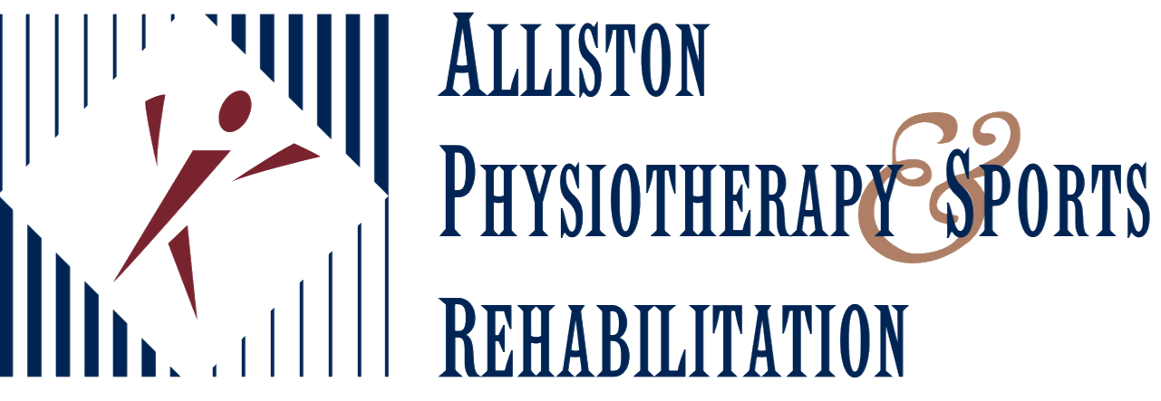 Alliston Physiotherapy & Sports Rehabilitation