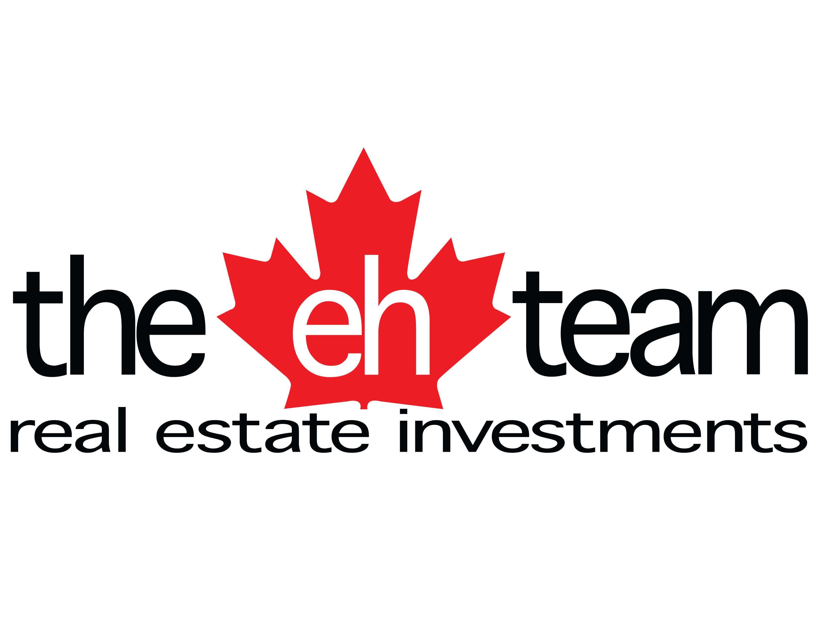 The eh Team