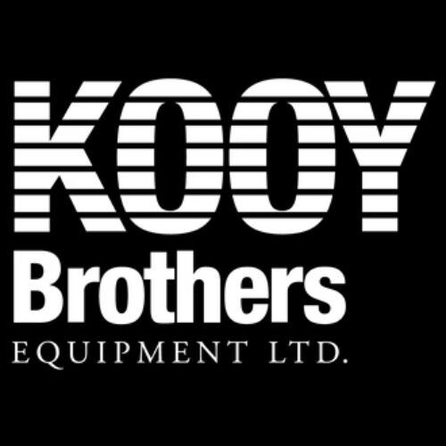 Kooy Brothers Equipment