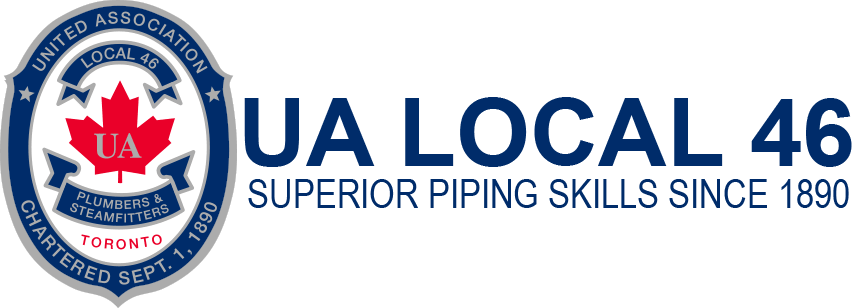 UA Local 46