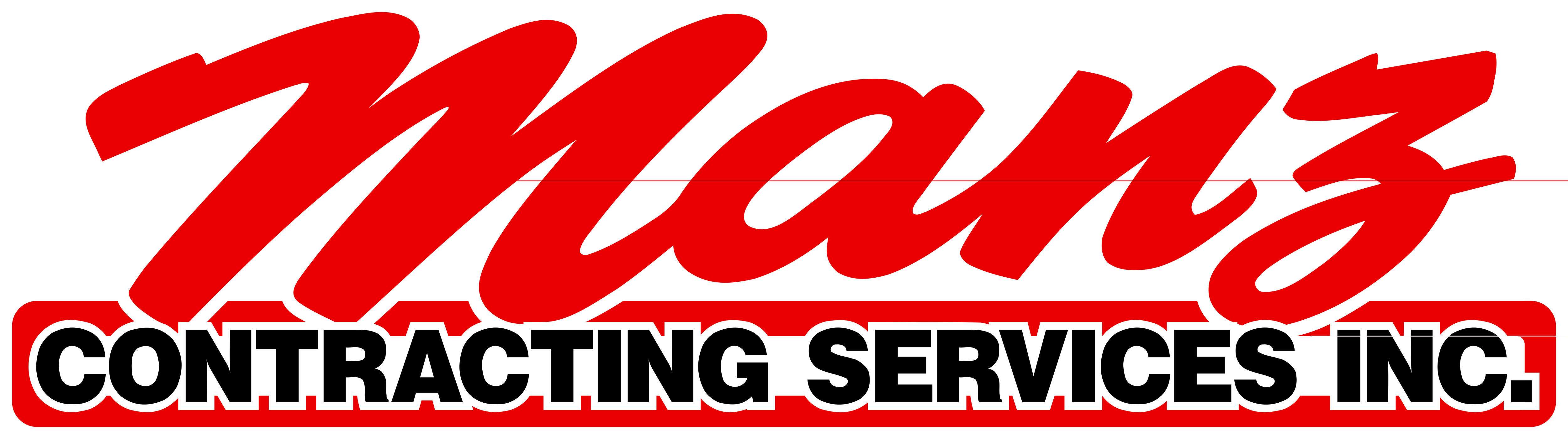 MANZ Contracting Services Inc.