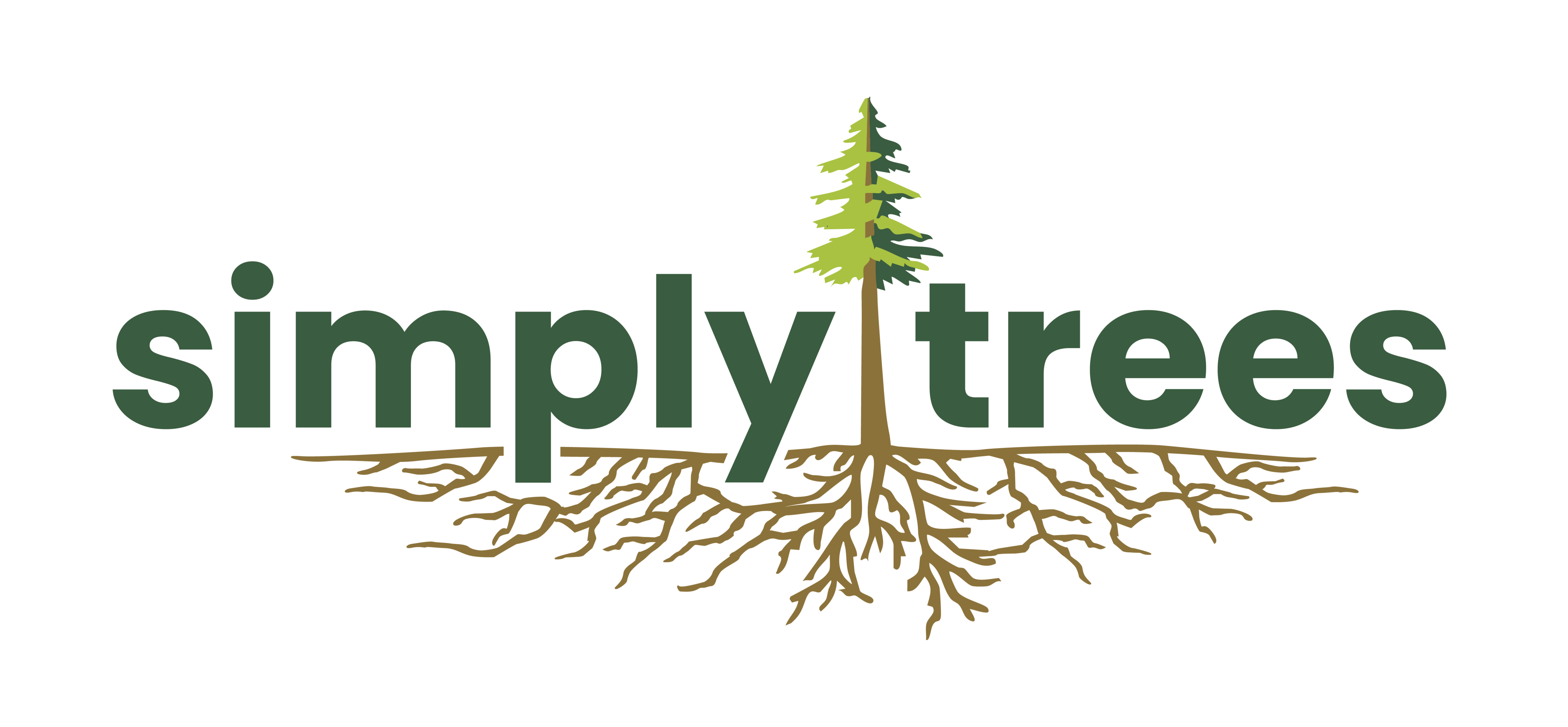 Simply Trees